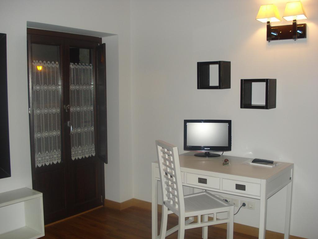 Agroturismo La Casa Vieja Maturana Habitación foto